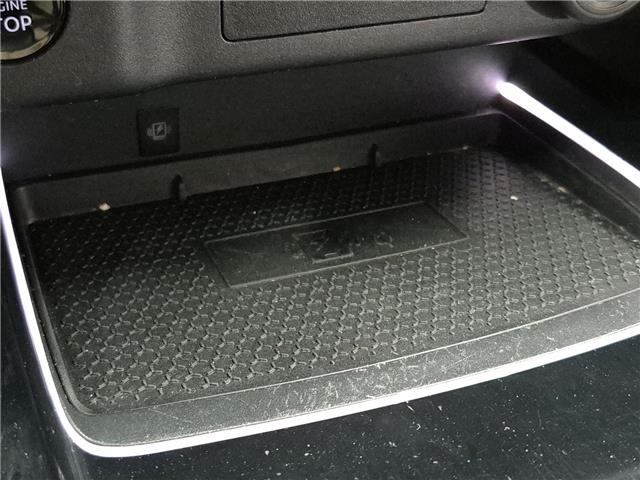 2024 Nissan Rogue SL (Stk: 10U6482) in Markham - Image 27 of 36