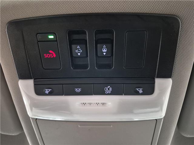 2024 Nissan Rogue SL (Stk: 10U6482) in Markham - Image 29 of 36