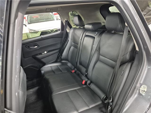 2024 Nissan Rogue SL (Stk: 10U6482) in Markham - Image 30 of 36