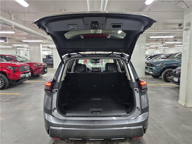 2024 Nissan Rogue SL (Stk: 10U6482) in Markham - Image 31 of 36