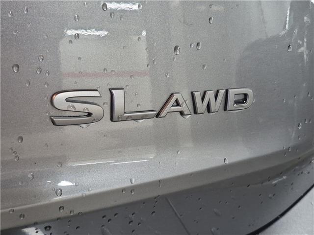 2024 Nissan Rogue SL (Stk: 10U6482) in Markham - Image 32 of 36