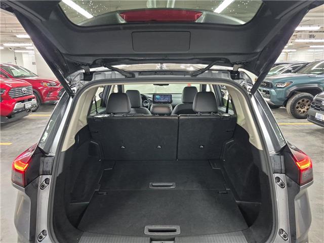 2024 Nissan Rogue SL (Stk: 10U6482) in Markham - Image 33 of 36