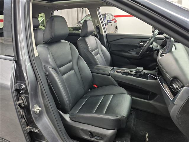 2024 Nissan Rogue SL (Stk: 10U6482) in Markham - Image 35 of 36