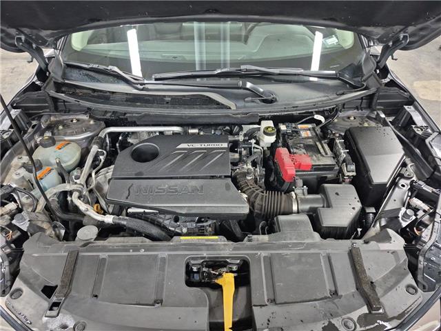 2024 Nissan Rogue SL (Stk: 10U6482) in Markham - Image 36 of 36