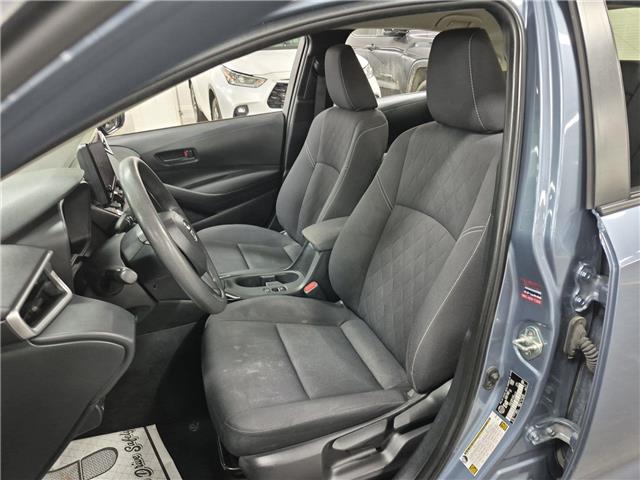 2023 Toyota Corolla Hybrid LE (Stk: 10U6515) in Markham - Image 11 of 30