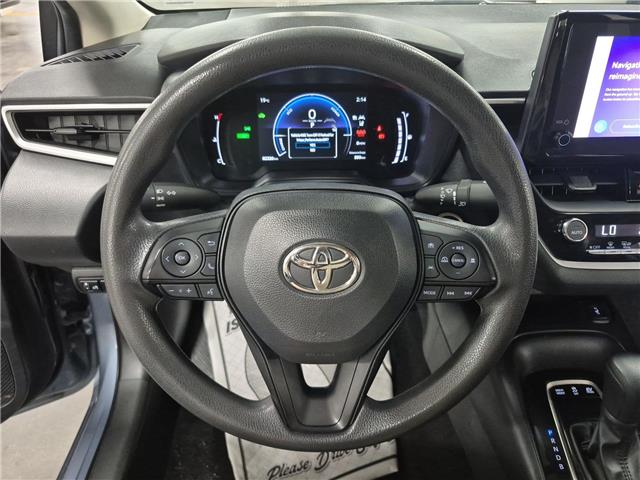 2023 Toyota Corolla Hybrid LE (Stk: 10U6515) in Markham - Image 13 of 30