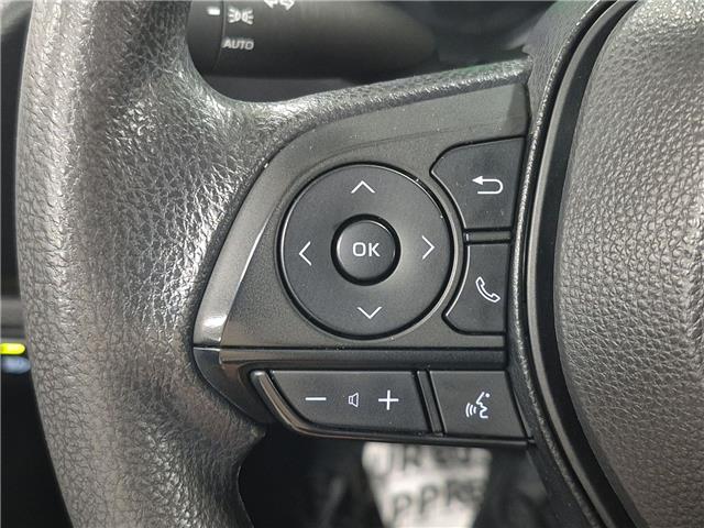 2023 Toyota Corolla Hybrid LE (Stk: 10U6515) in Markham - Image 15 of 30