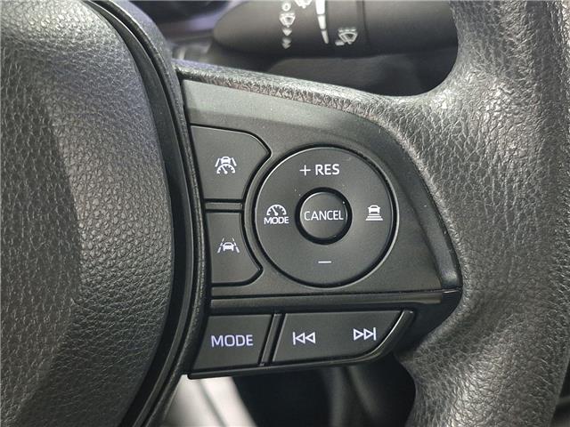 2023 Toyota Corolla Hybrid LE (Stk: 10U6515) in Markham - Image 16 of 30