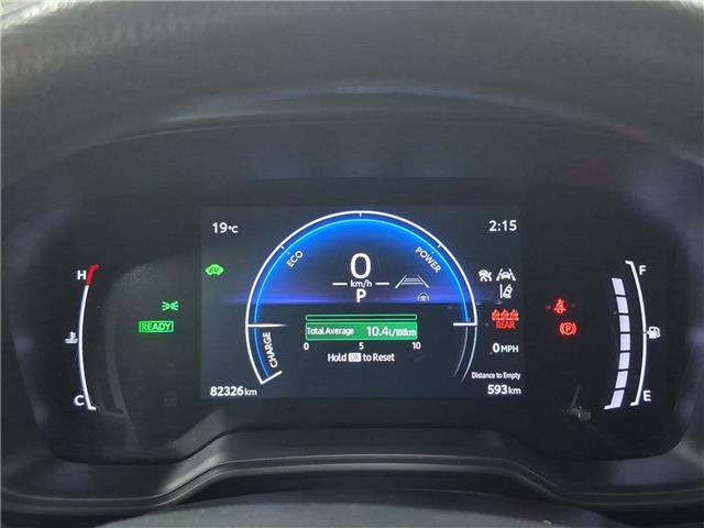 2023 Toyota Corolla Hybrid LE (Stk: 10U6515) in Markham - Image 17 of 30