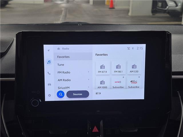 2023 Toyota Corolla Hybrid LE (Stk: 10U6515) in Markham - Image 18 of 30