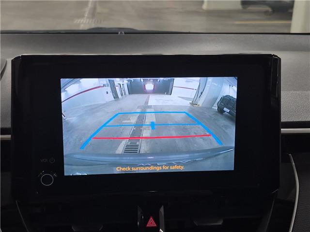 2023 Toyota Corolla Hybrid LE (Stk: 10U6515) in Markham - Image 19 of 30