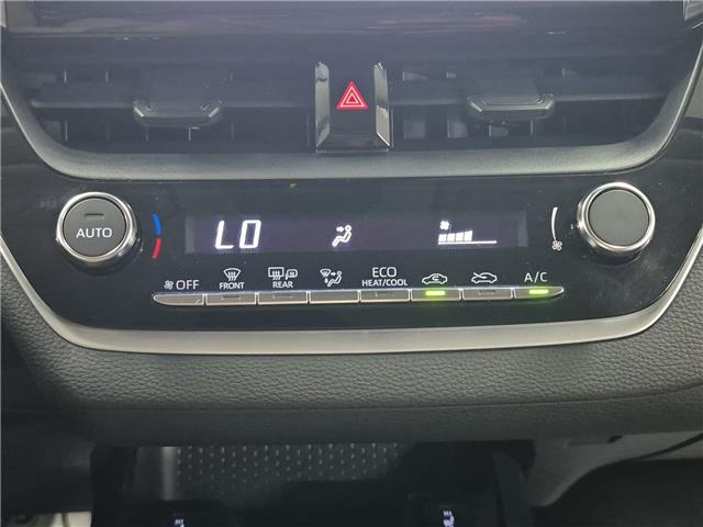 2023 Toyota Corolla Hybrid LE (Stk: 10U6515) in Markham - Image 20 of 30