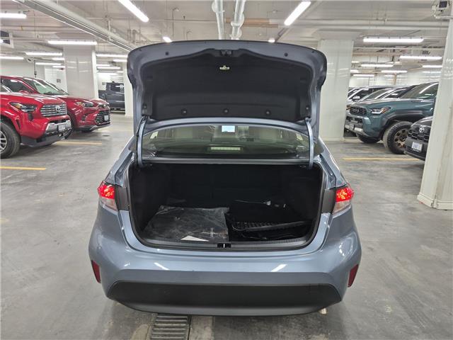 2023 Toyota Corolla Hybrid LE (Stk: 10U6515) in Markham - Image 26 of 30