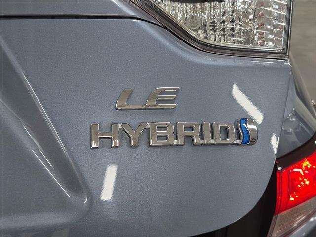 2023 Toyota Corolla Hybrid LE (Stk: 10U6515) in Markham - Image 27 of 30