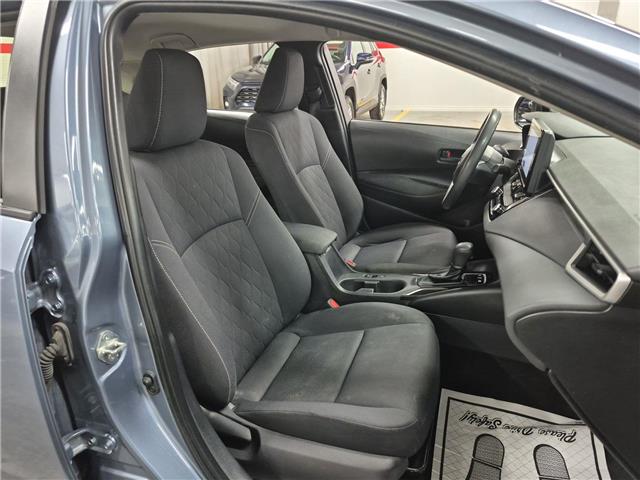 2023 Toyota Corolla Hybrid LE (Stk: 10U6515) in Markham - Image 29 of 30