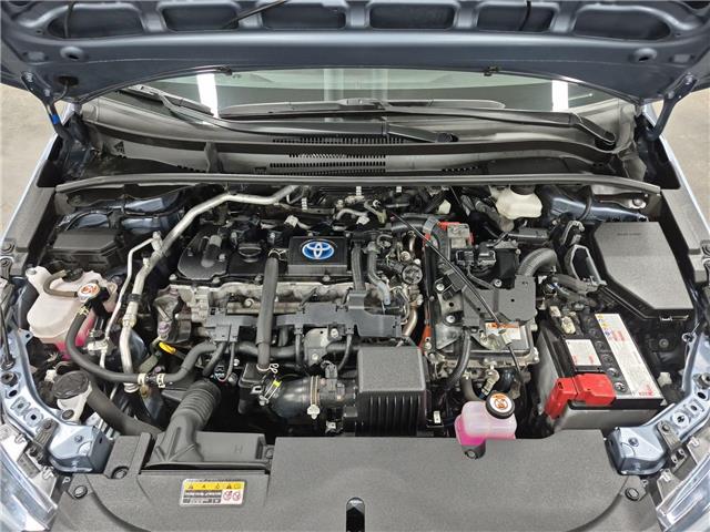 2023 Toyota Corolla Hybrid LE (Stk: 10U6515) in Markham - Image 30 of 30