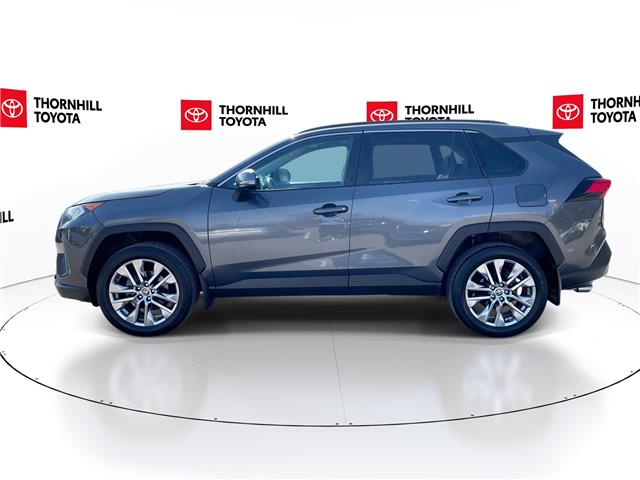 2021 Toyota RAV4 XLE (Stk: 12108194A) in Concord - Image 6 of 42