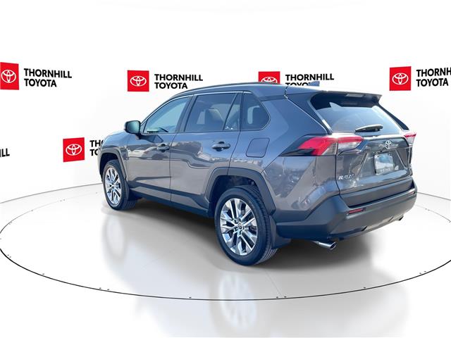 2021 Toyota RAV4 XLE (Stk: 12108194A) in Concord - Image 7 of 42