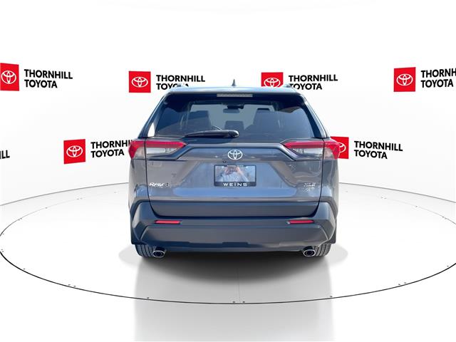 2021 Toyota RAV4 XLE (Stk: 12108194A) in Concord - Image 8 of 42