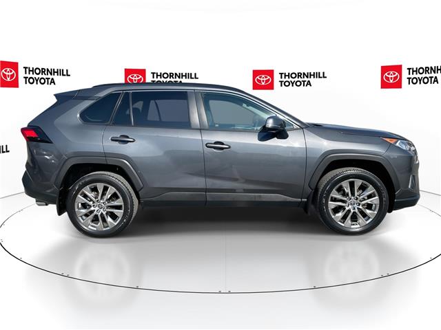 2021 Toyota RAV4 XLE (Stk: 12108194A) in Concord - Image 10 of 42