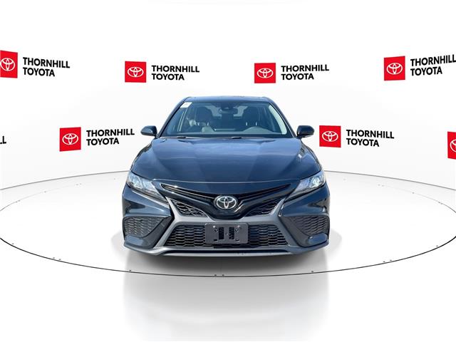 2021 Toyota Camry SE (Stk: 12108238A) in Concord - Image 4 of 18