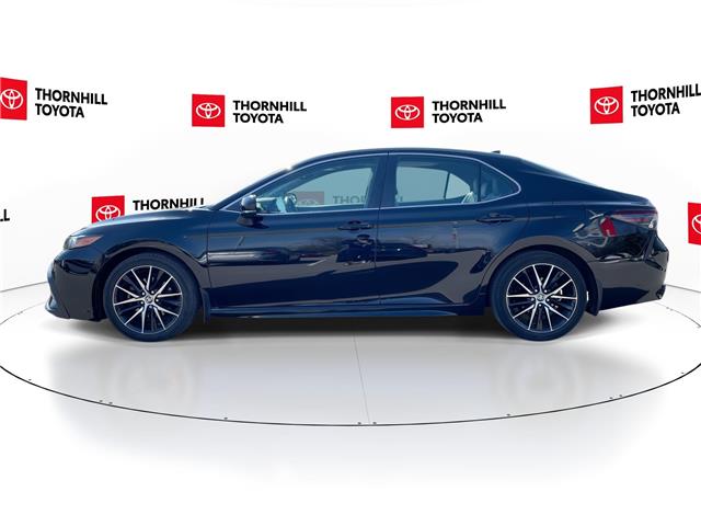2021 Toyota Camry SE (Stk: 12108238A) in Concord - Image 6 of 18