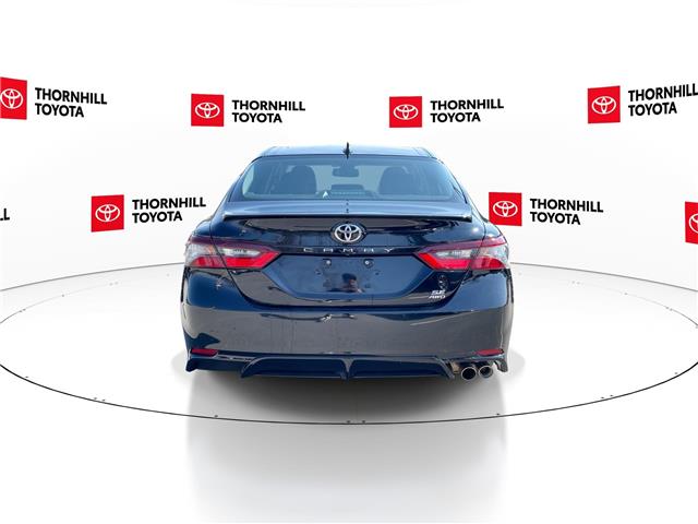 2021 Toyota Camry SE (Stk: 12108238A) in Concord - Image 8 of 18