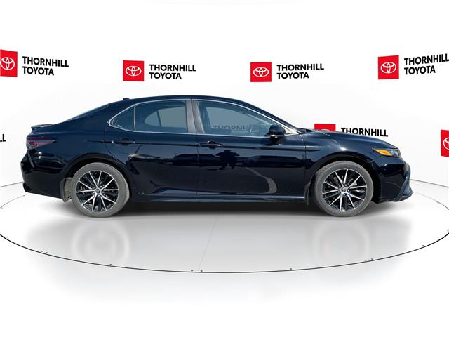2021 Toyota Camry SE (Stk: 12108238A) in Concord - Image 10 of 18