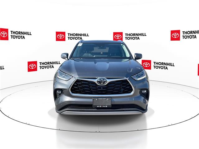2023 Toyota Highlander Limited (Stk: 12108183A) in Concord - Image 4 of 19