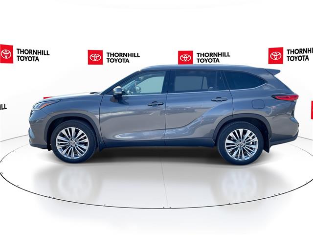 2023 Toyota Highlander Limited (Stk: 12108183A) in Concord - Image 6 of 19