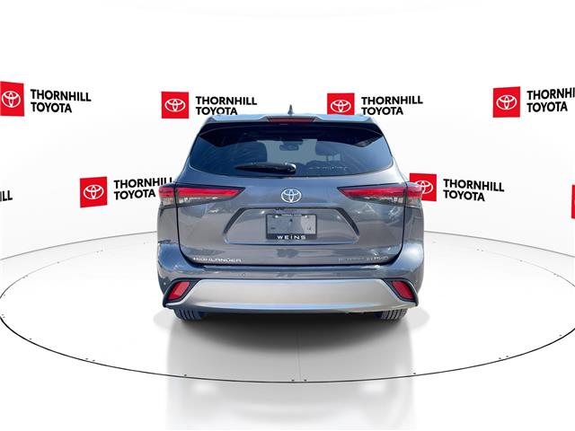 2023 Toyota Highlander Limited (Stk: 12108183A) in Concord - Image 8 of 19