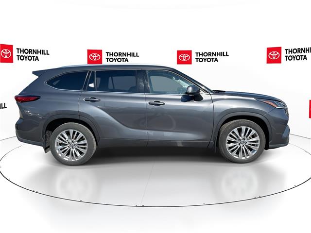 2023 Toyota Highlander Limited (Stk: 12108183A) in Concord - Image 10 of 19