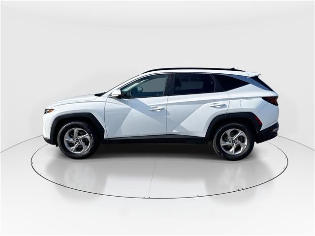 2023 Hyundai Tucson Preferred (Stk: 16104989A) in Markham - Image 5 of 13
