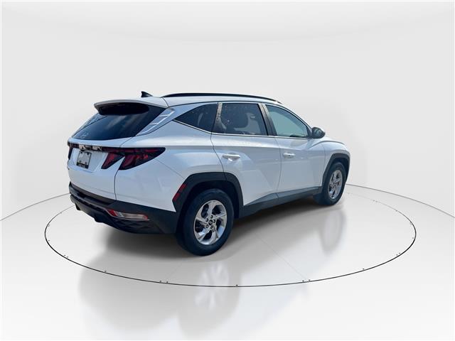 2023 Hyundai Tucson Preferred (Stk: 16104989A) in Markham - Image 8 of 13