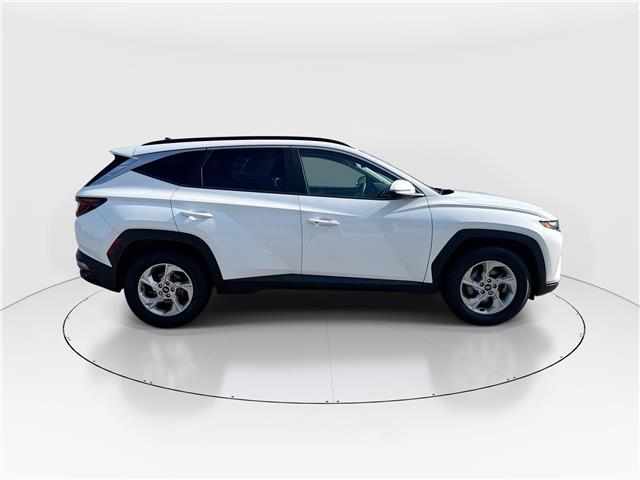 2023 Hyundai Tucson Preferred (Stk: 16104989A) in Markham - Image 9 of 13