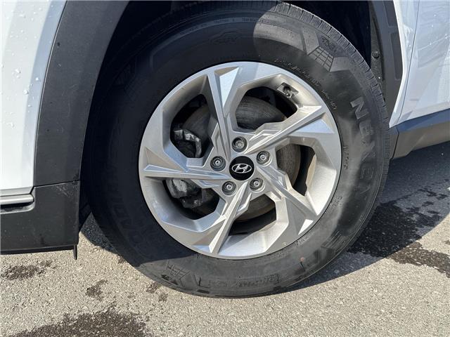 2023 Hyundai Tucson Preferred (Stk: 16104989A) in Markham - Image 13 of 13