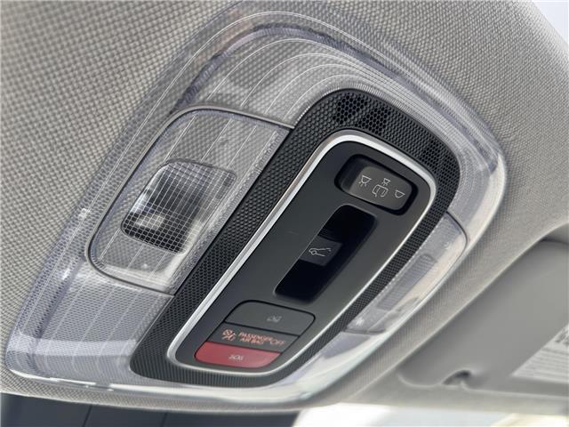 2025 Hyundai Elantra Luxury w/Two-Tone Interior (Stk: 16U101683) in Markham - Image 19 of 30