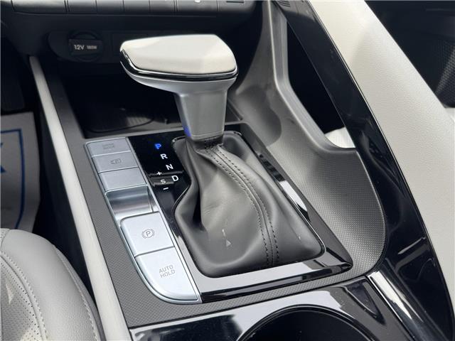 2025 Hyundai Elantra Luxury w/Two-Tone Interior (Stk: 16U101683) in Markham - Image 23 of 30