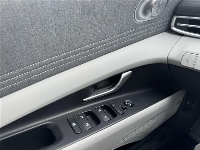2025 Hyundai Elantra Luxury w/Two-Tone Interior (Stk: 16U101683) in Markham - Image 26 of 30