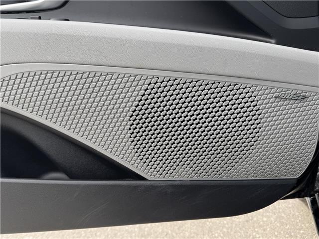 2025 Hyundai Elantra Luxury w/Two-Tone Interior (Stk: 16U101683) in Markham - Image 27 of 30