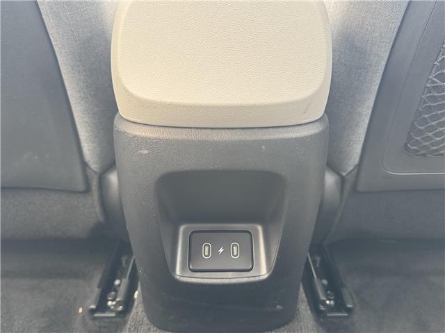 2025 Hyundai Elantra Luxury w/Two-Tone Interior (Stk: 16U101683) in Markham - Image 29 of 30