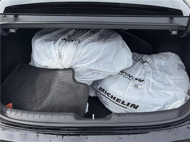 2025 Hyundai Elantra Luxury w/Two-Tone Interior (Stk: 16U101683) in Markham - Image 30 of 30