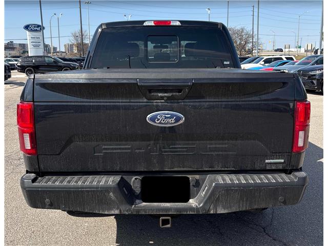 2019 Ford F-150 Lariat (Stk: 6F062Z) in Oakville - Image 5 of 31