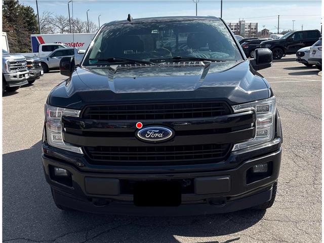 2019 Ford F-150 Lariat (Stk: 6F062Z) in Oakville - Image 13 of 31