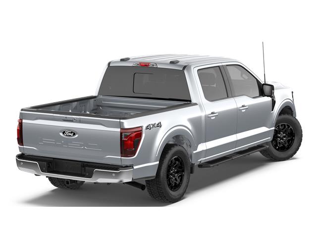 2026 Ford F-150 XLT (Stk: 26T4040) in Red Deer - Image 3 of 7