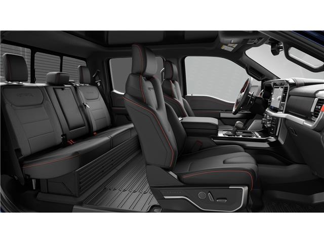 2026 Ford F-150 Raptor (Stk: 26AT9538) in Airdrie - Image 5 of 7