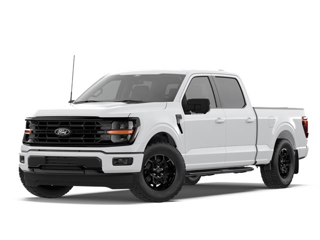 2026 Ford F-150 XLT (Stk: 26AT7627) in Airdrie - Image 1 of 7