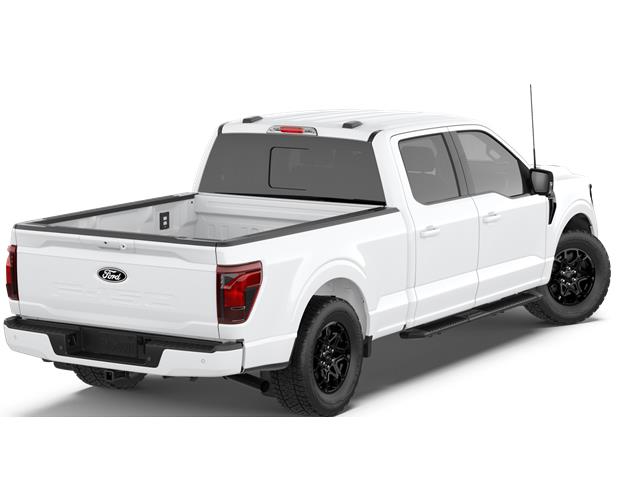 2026 Ford F-150 XLT (Stk: 26AT7627) in Airdrie - Image 3 of 7
