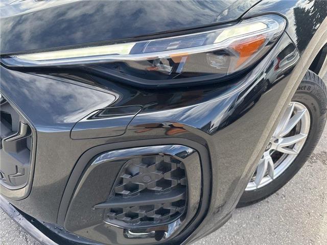 2025 Audi New Q5 2.0T Technik (Stk: 26MB132A) in Innisfil - Image 2 of 19