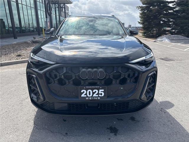 2025 Audi New Q5 2.0T Technik (Stk: 26MB132A) in Innisfil - Image 3 of 19